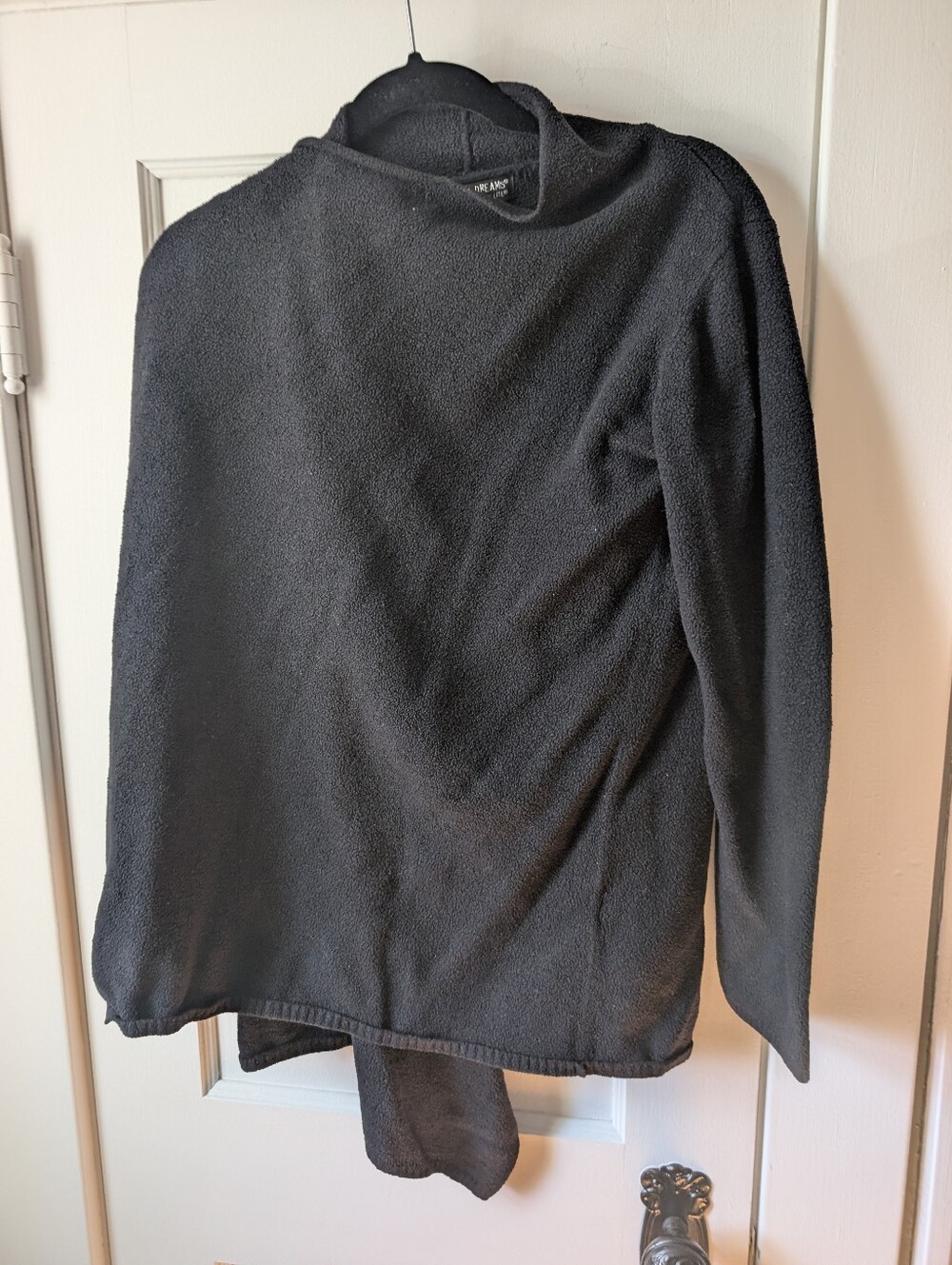 Cozy Barefoot Dreams Wrap